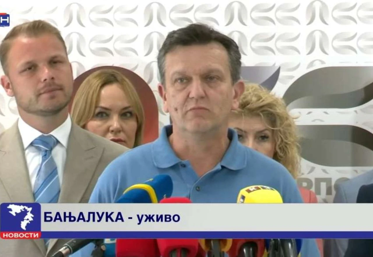 "Brojčanik zaduženja" stiže u Banja Luku: "Građani će vraćati dugove vlasti"