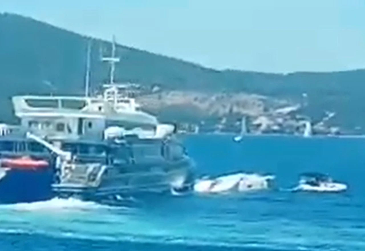 Novi detalji: Tri osobe poginule između Splita i Brača