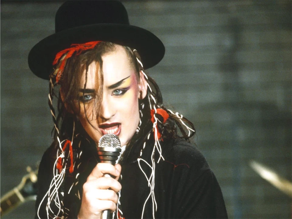 Boy George, pop glazbenik koji je srušio mnoge tabue na sceni