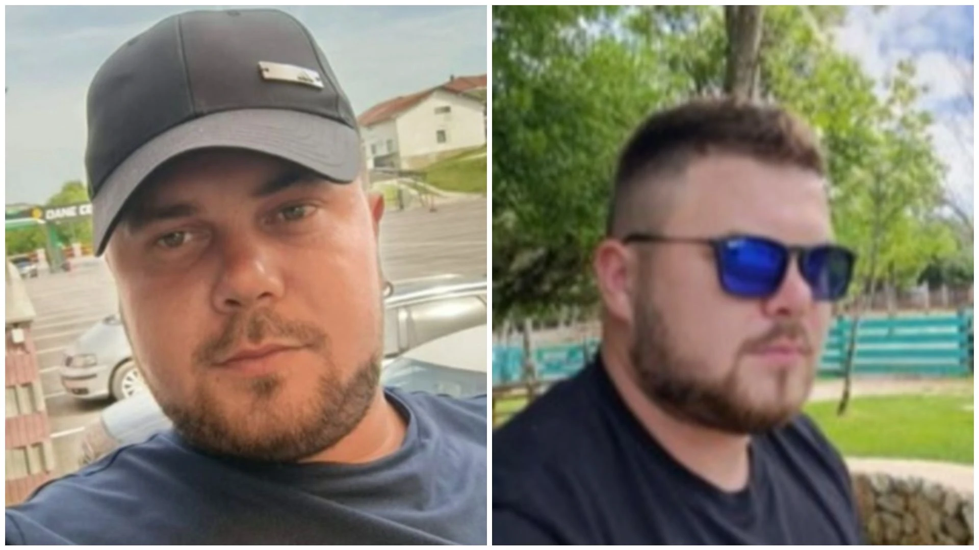 Policija traži ovog muškarca zbog ubojstva