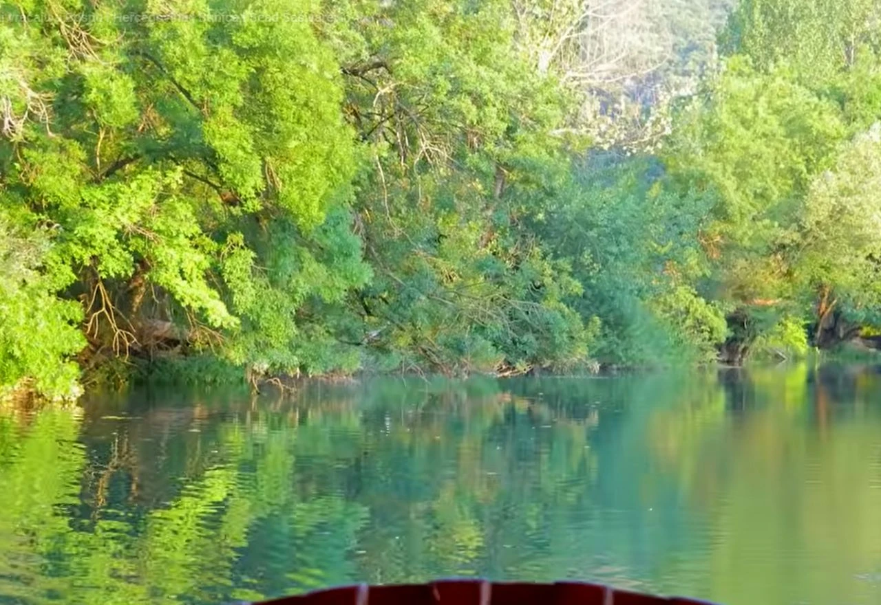 VIDEO | Priča o Bunici: Rijeci koja čuva mir Hercegovine