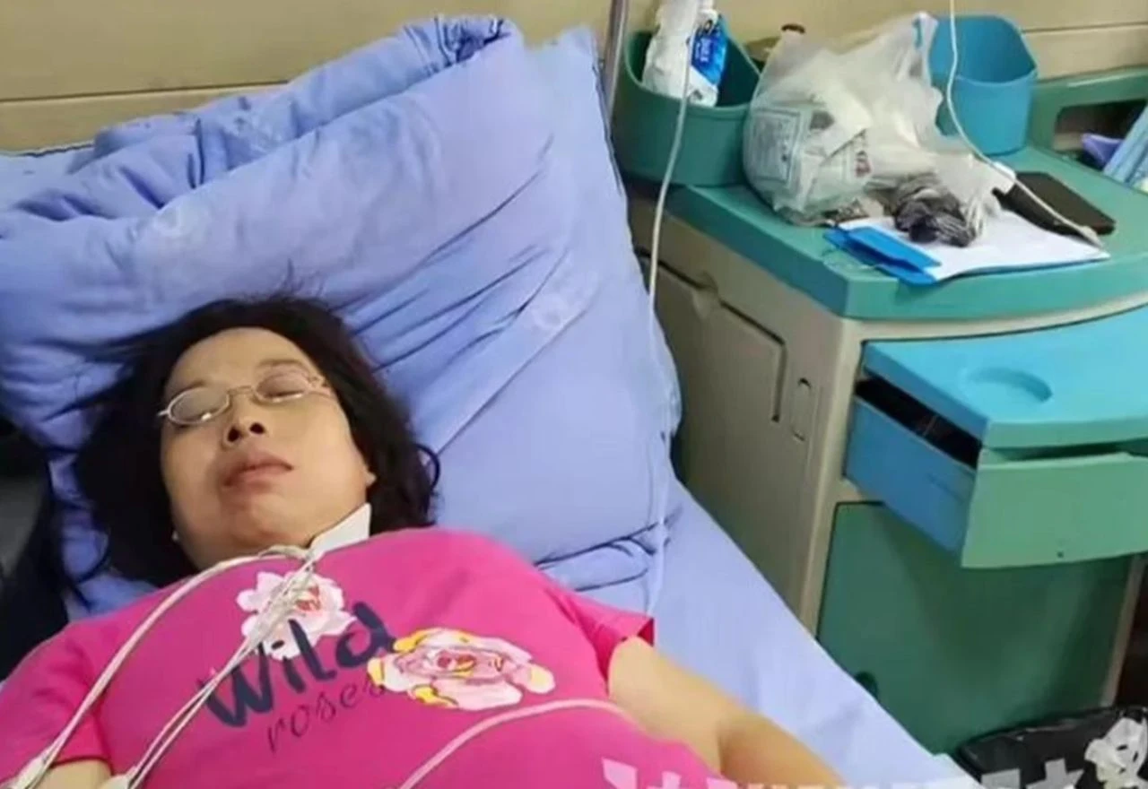 Supruzi odbio platiti liječenje, a ljubavnici kupovao igračke za odrasle: "Žao mi je sebe"