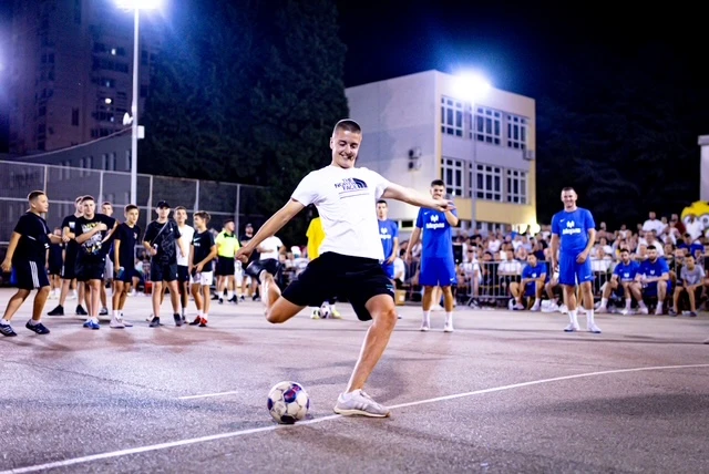 Mostar u znaku futsala: Kreće turnir koji okuplja najbolje ekipe i brojne posjetitelje