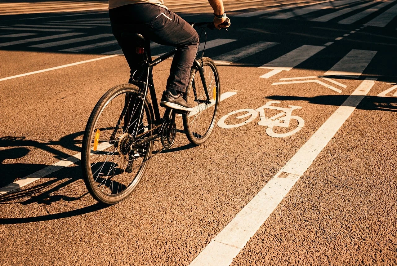 U Rodoču se održava tradicionalna dječja biciklistička utrka