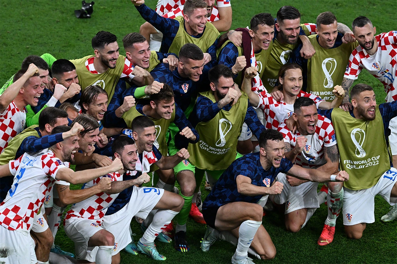 Desetljeće Vatrenih: Može li Hrvatska ostati na svjetskom tronu?