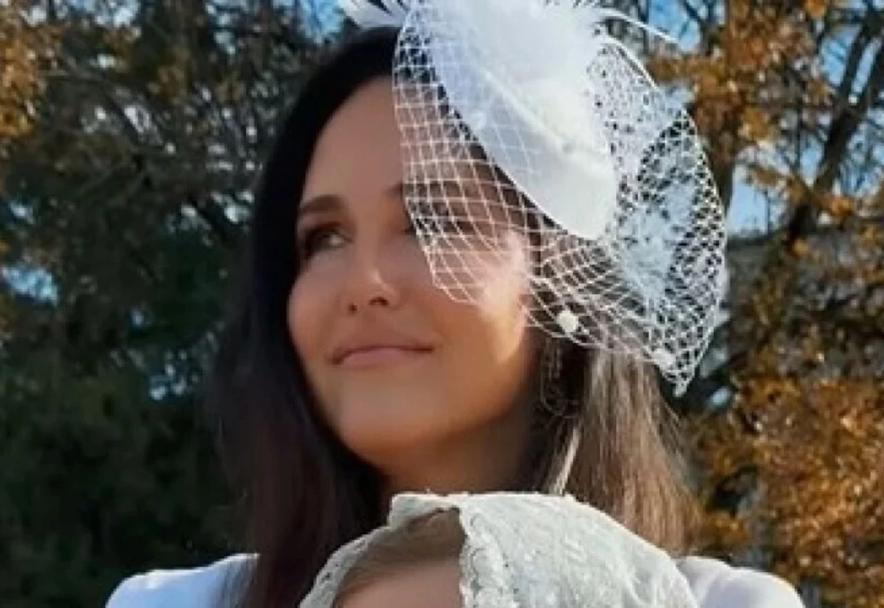 Lana Jurčević prvi put pokazala drugu kćerkicu: ''Ista mama!''