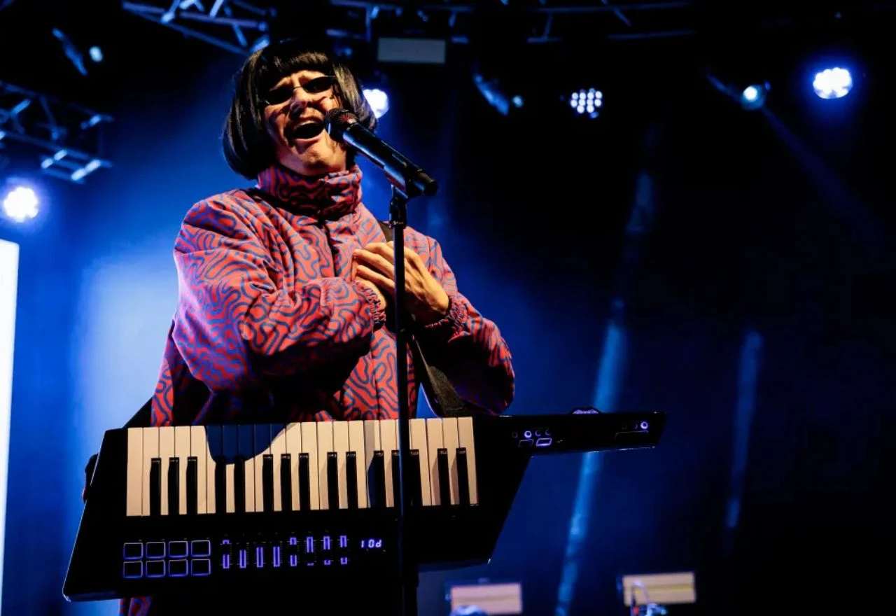 Američki pjevač Oliver Tree poginuo u helikopterskoj nesreći, prošle godine posjetio Mostar