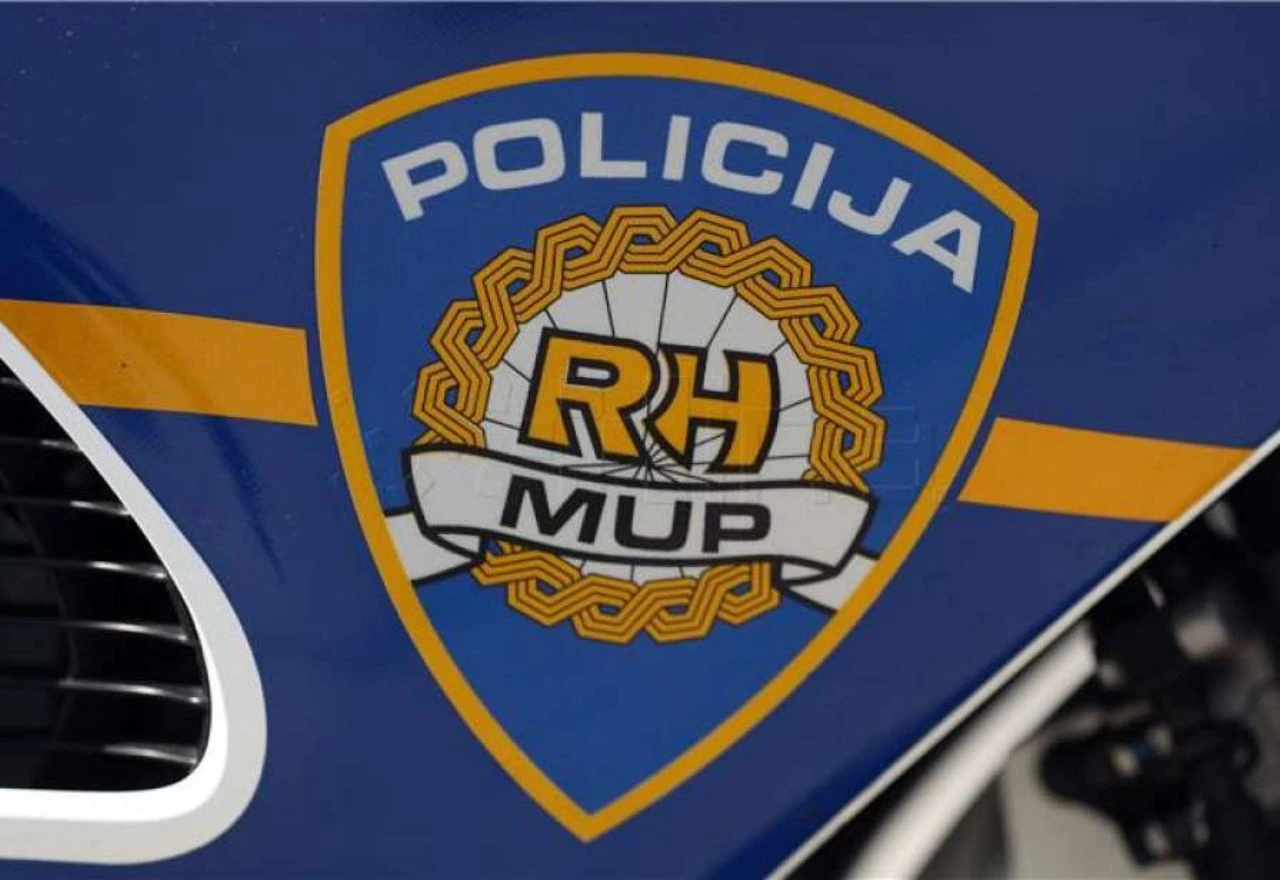 Egipćanin slomio rebra policajcu u Zagrebu