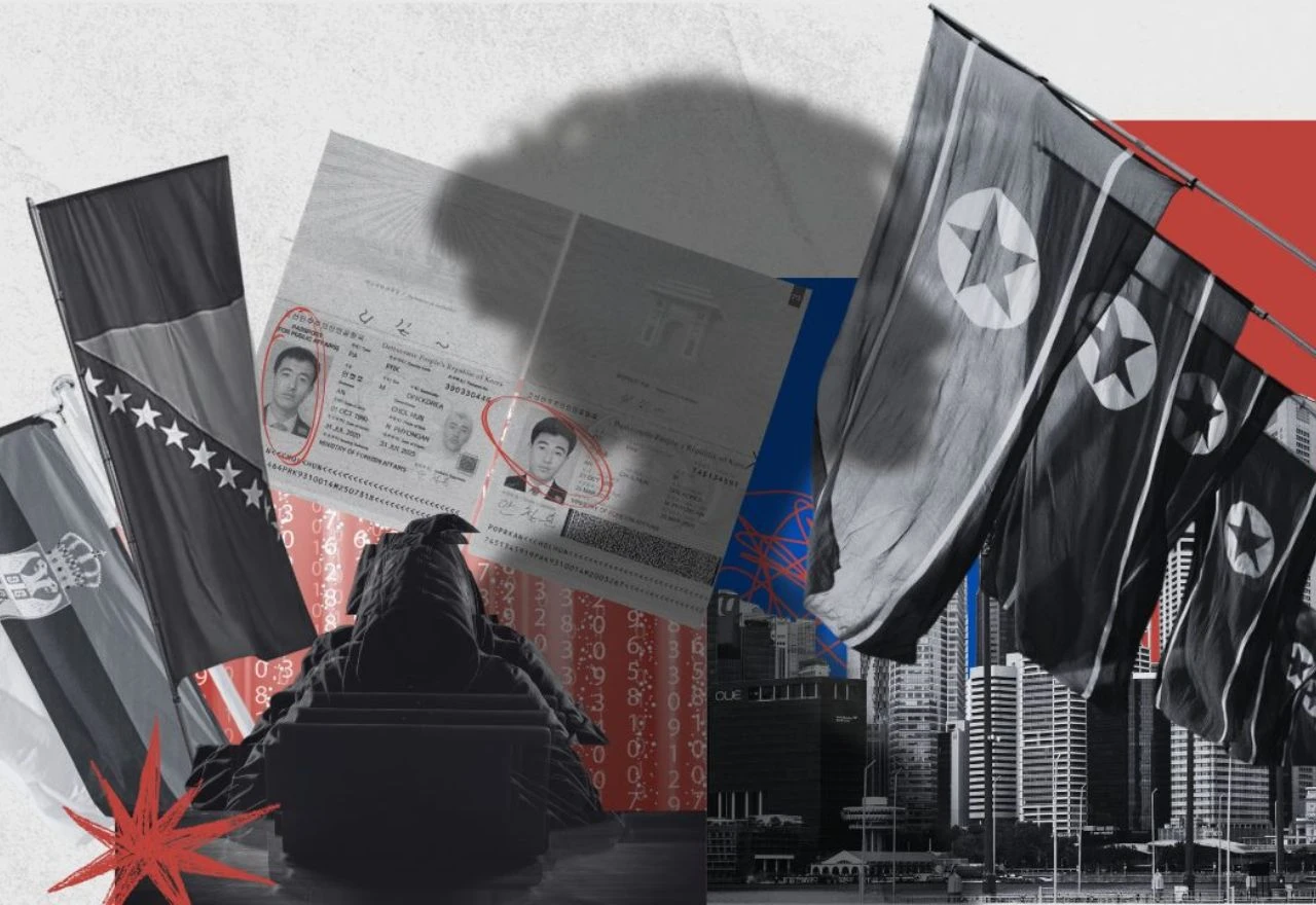 Sjevernokorejski hakeri ukrali identitet žene iz BiH i zaradili desetke tisuća maraka