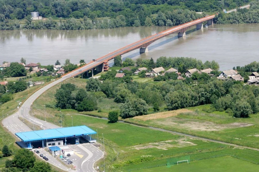 Nakon Liberlanda, između Hrvatske i Srbije niknula još jedna država