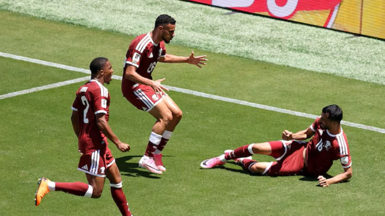 Šeici mu obećali novac i Rolls Royce, FIFA gol pripisala reprezentativcu Švicarske