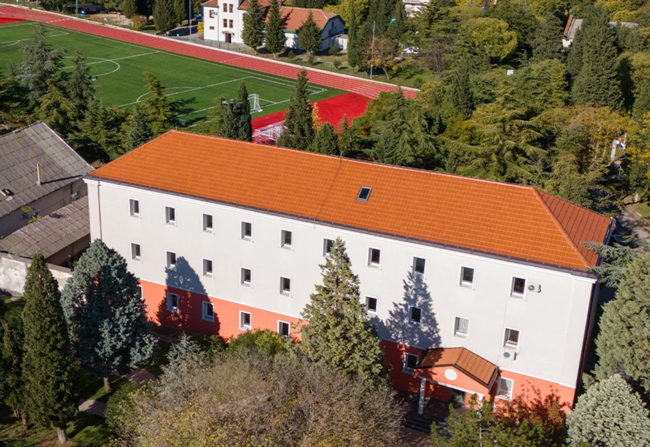 Univerzitet "Džemal Bijedić" u Mostaru otvorio natječaj za upis studenata