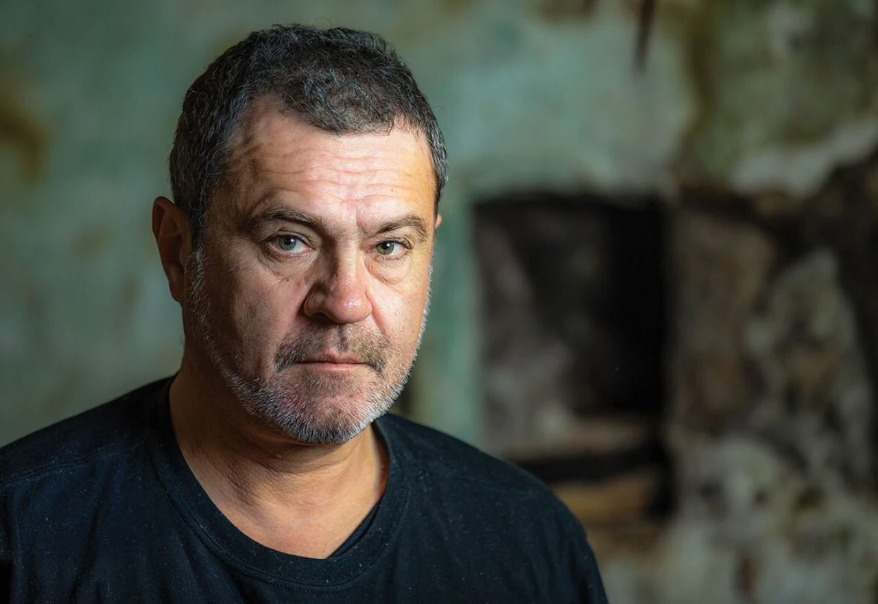 Alen Vitasović završio u bolnici: "Jedva sam ostao živ"