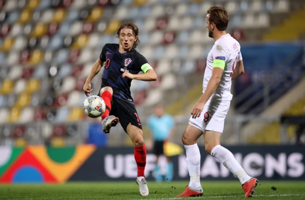 Hrvatska-Engleska: Maksimirska krtica, zaleđeni Wembley i još ponešto