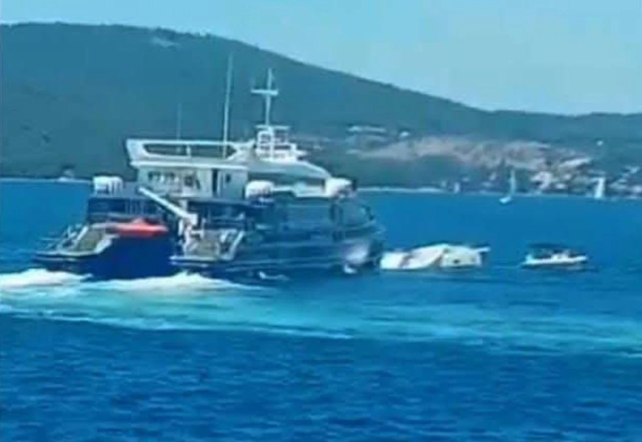 Novi detalji: Jedrilicom smrti nije upravljao skiper nego putnik