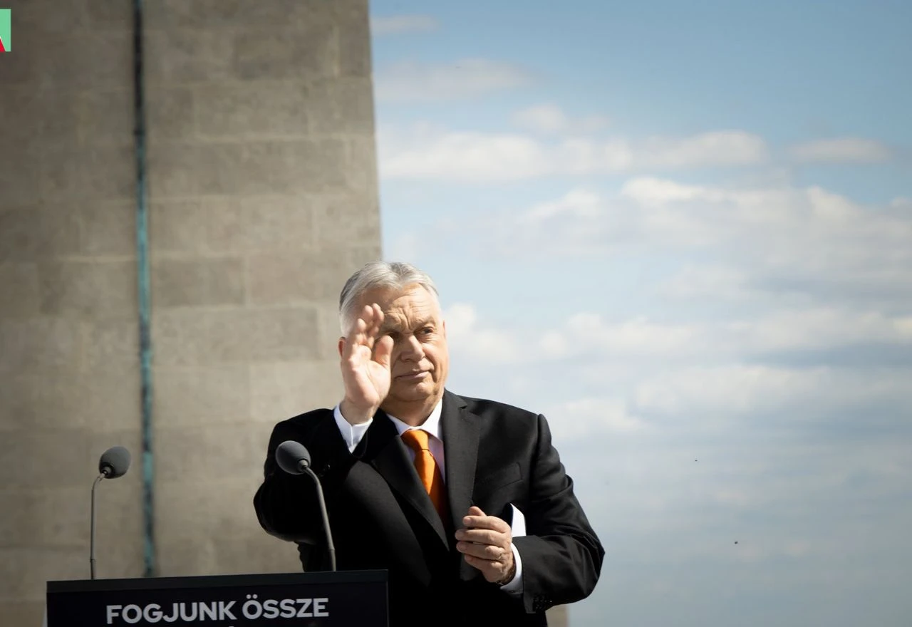 Orban nikad više neće biti premijer