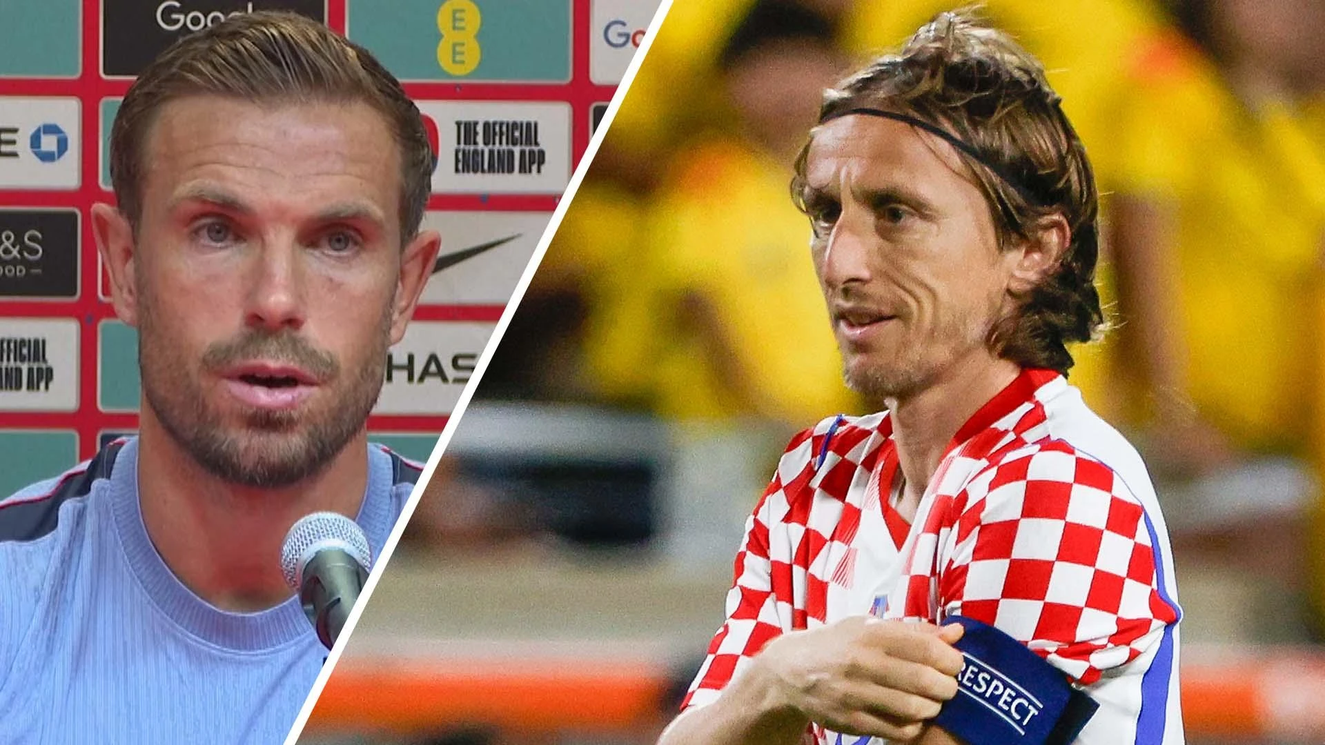 Henderson: Modrić je najbolji vezni igrač protiv kojega sam igrao