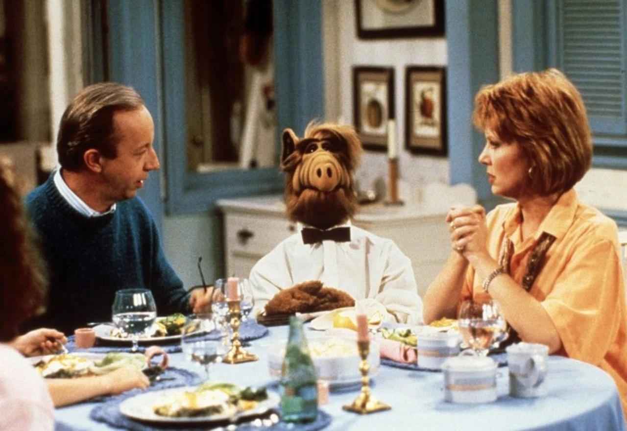 Preminula Anne Schedeen, zvijezda serije "ALF"