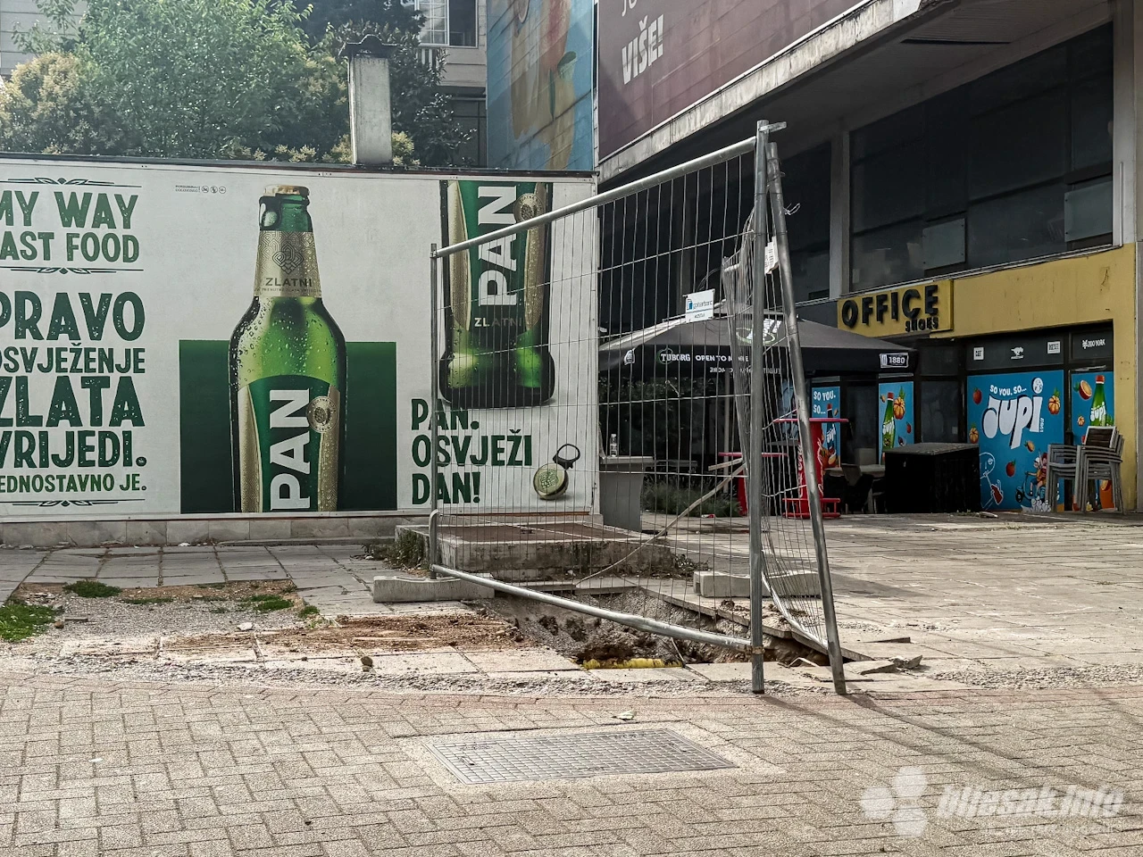 Radovi kod Projektanta