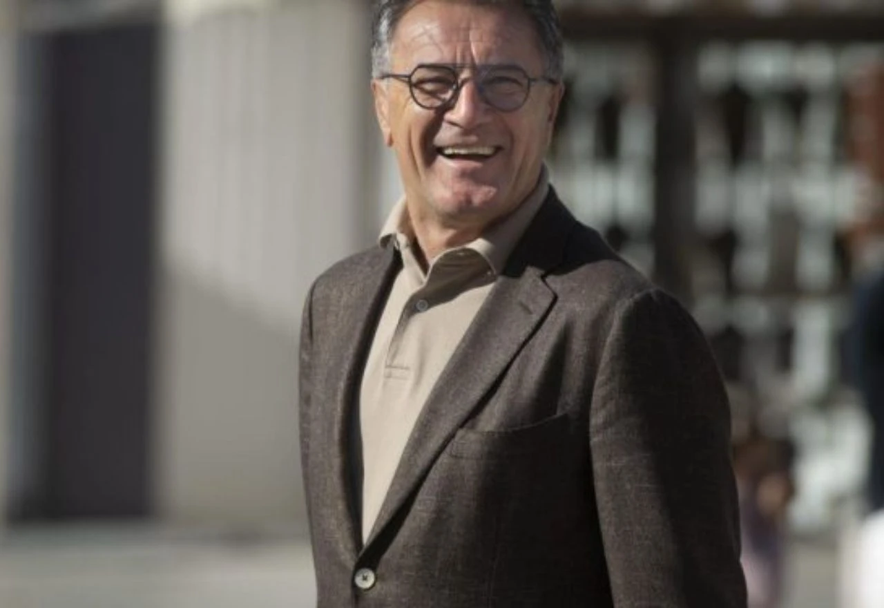 Zdravko Mamić: "Silno sam ponosan što sam jedan od Bošnjaka"