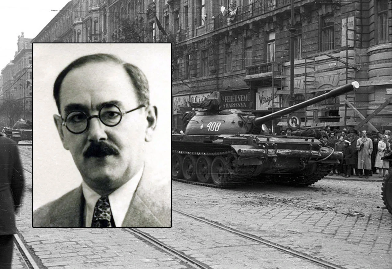 Htio je od Mađarske napraviti novu Jugoslaviju, odgovor je bio surov