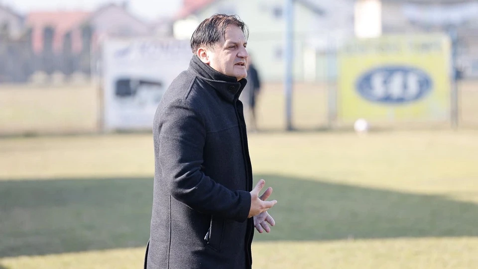 GOŠK preuzeo njihov bivši legendarni trener