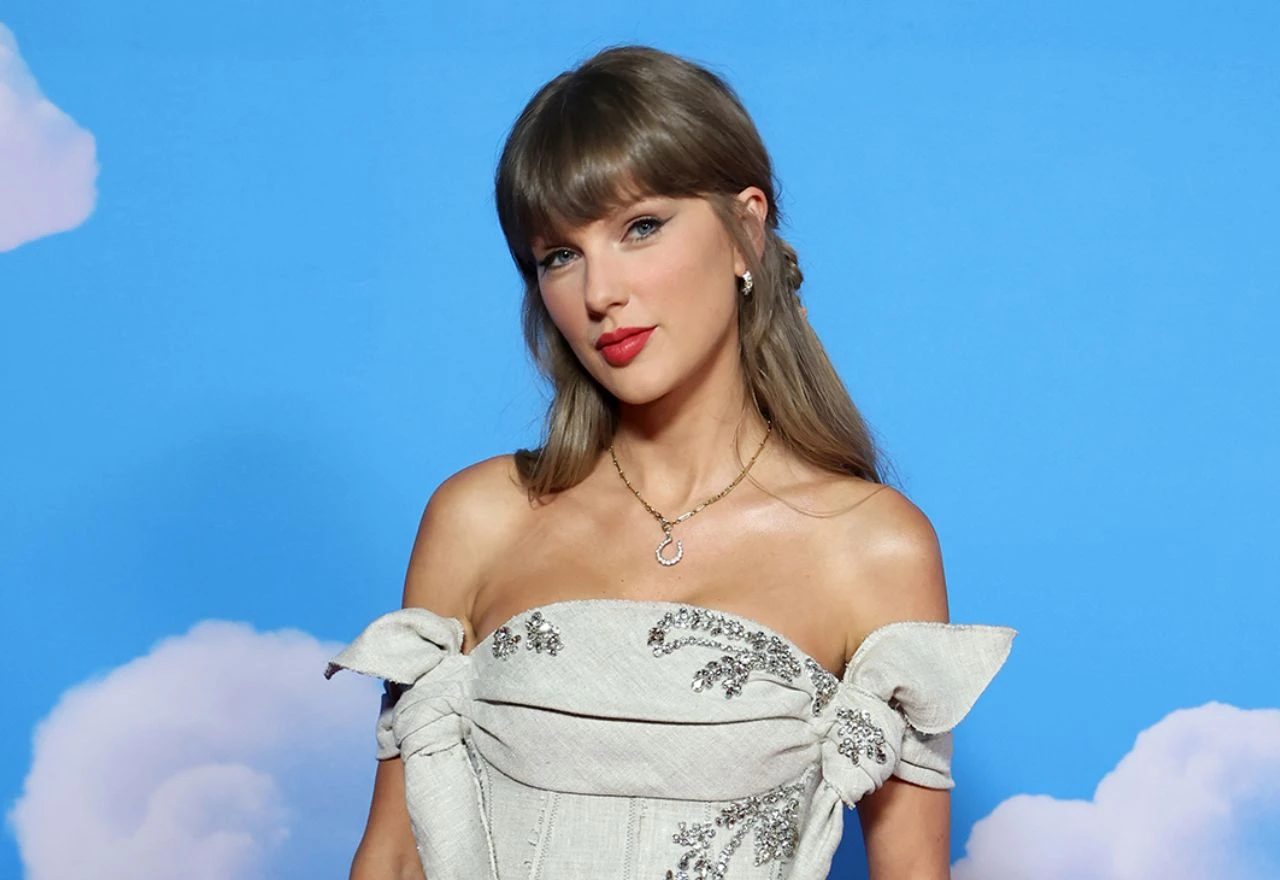 Taylor Swift otkrila tajnu uspjeha citirajući seriju Yellowstone