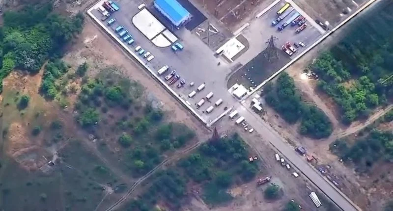 VIDEO | Ukrajinci uništili još jedan ruski sustav za ometanje Starlinka