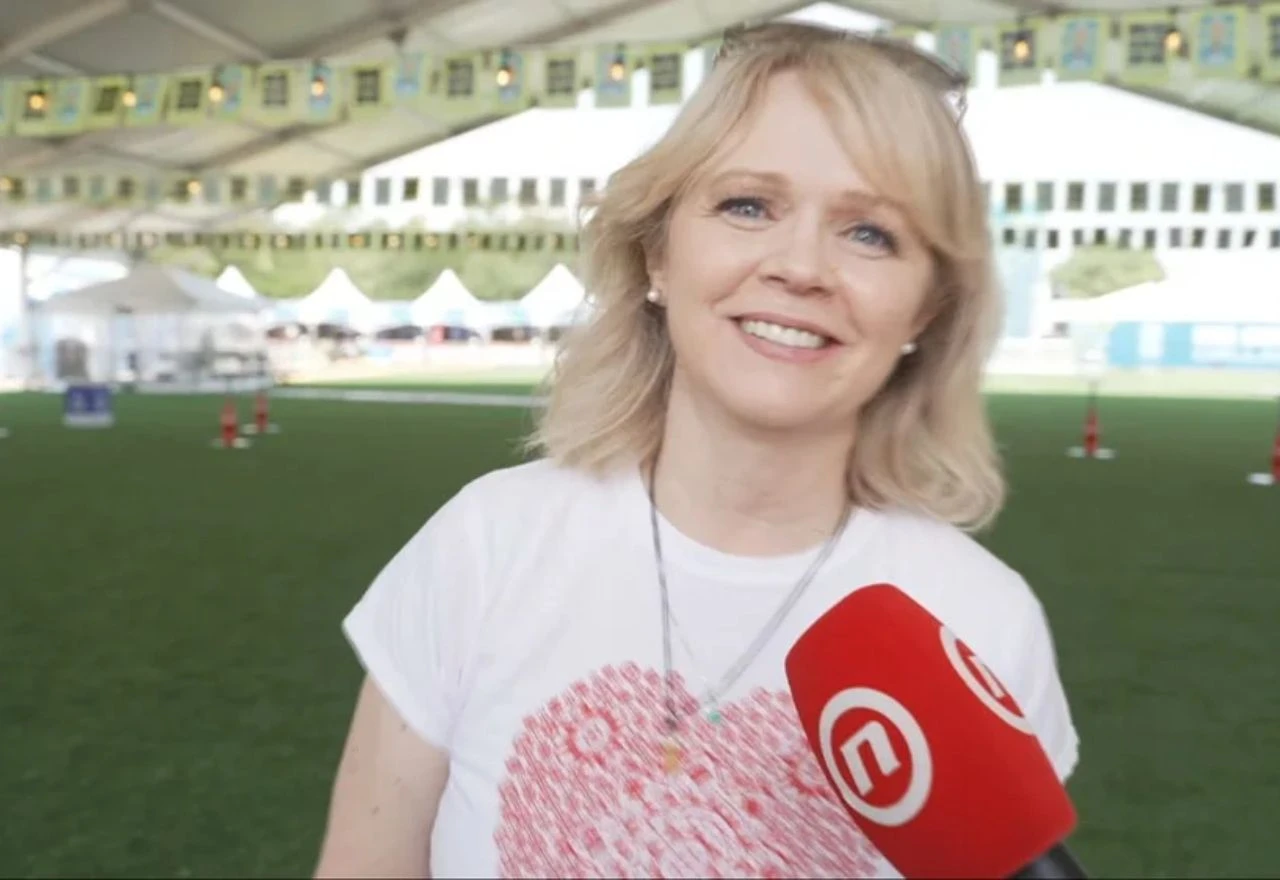 Tajči iz Dallasa poslala poruku Vatrenima uoči velikog okršaja