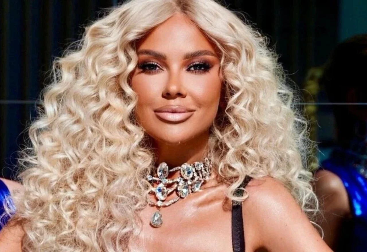 Maja Šuput ima pravi ljetni hit: Otkrila s kim je snimila duet