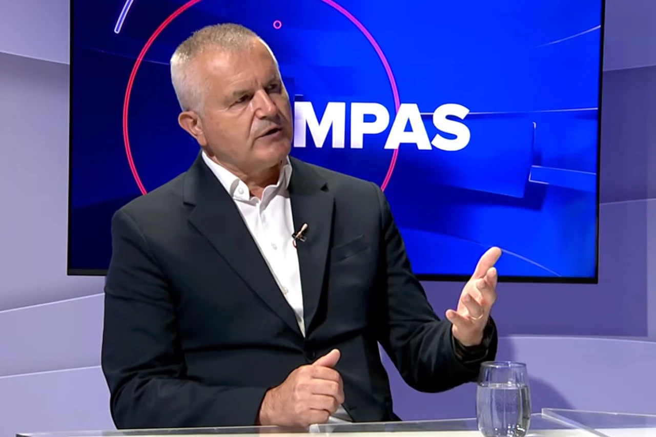 General Jerkić: Mostar su oslobodili Hrvati i Bošnjaci zajedno, obučeni i naoružani preko HVO-a