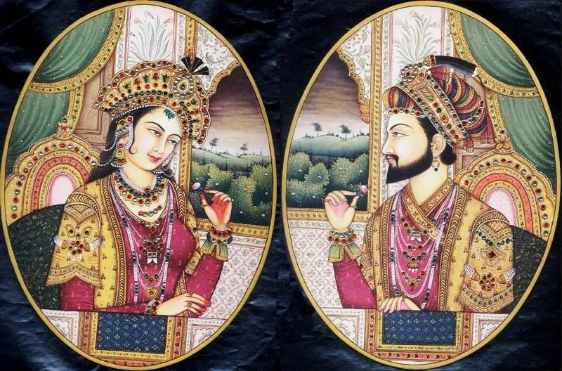 Ljubavna priča koja je inspirirala veličanstveni mauzolej Taj Mahal
