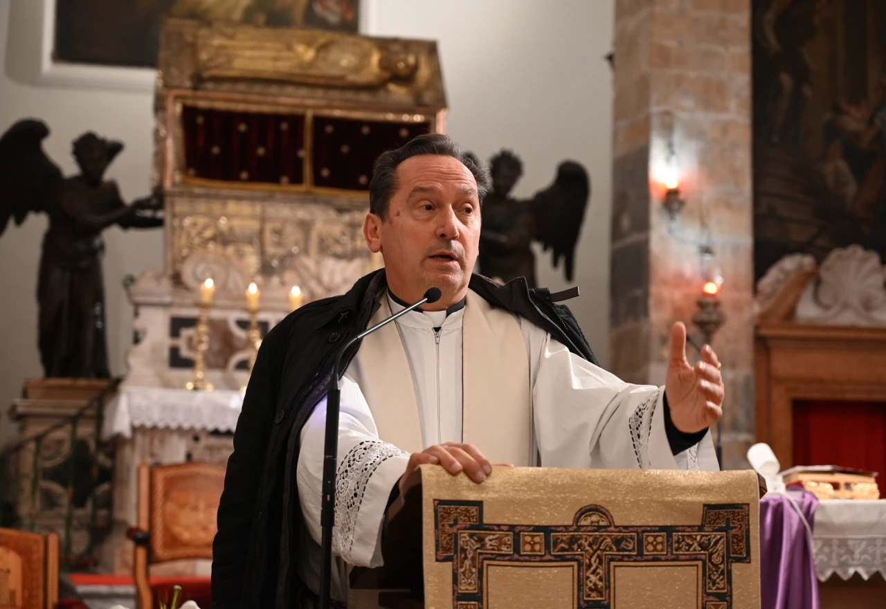 "Vječna Hercegovina" donosi priču o mučeničkoj baštini i ukazanjima
