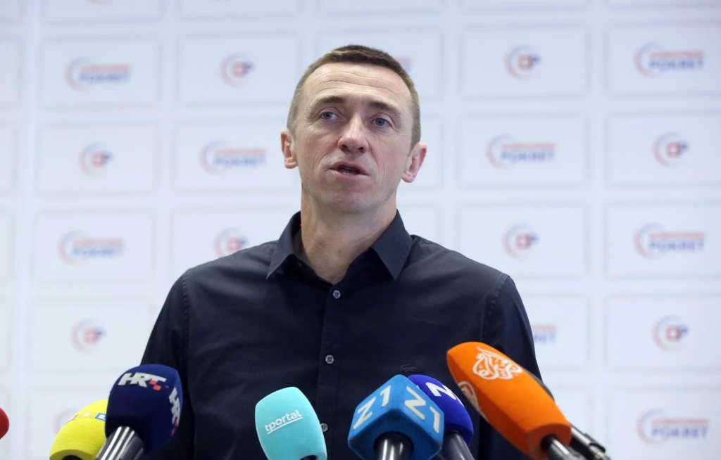Objavljena Deklaracija DP-a: Traže zasebnu izbornu jedinicu za Hrvate u BiH, spominju i radikalnija rješenja