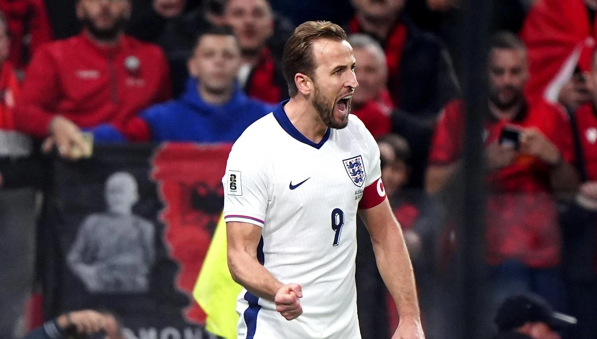 Kane promašio jedanaesterac za reprezentaciju nakon skoro četiri godine - spasio ga VAR