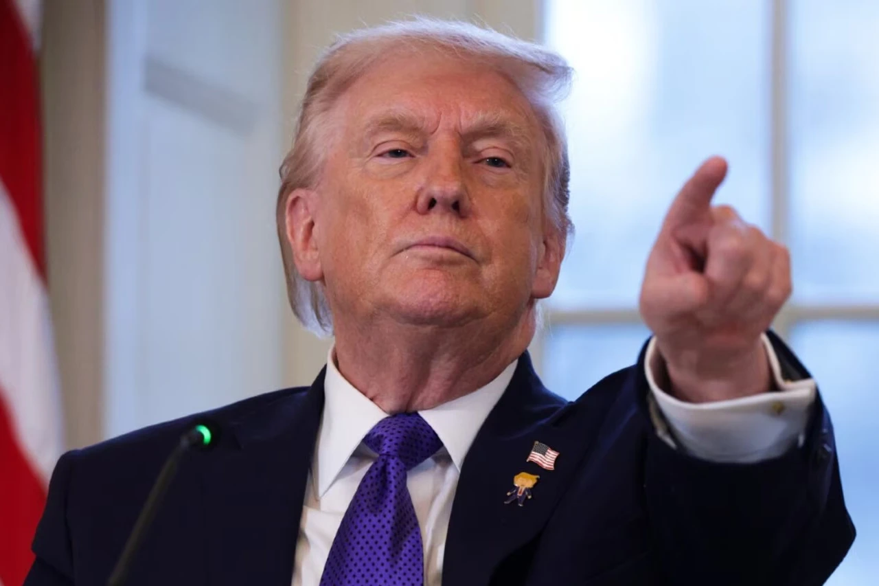 Trump nakon sporazuma: Bombardirat ćemo ih do smrti ako ga prekrše