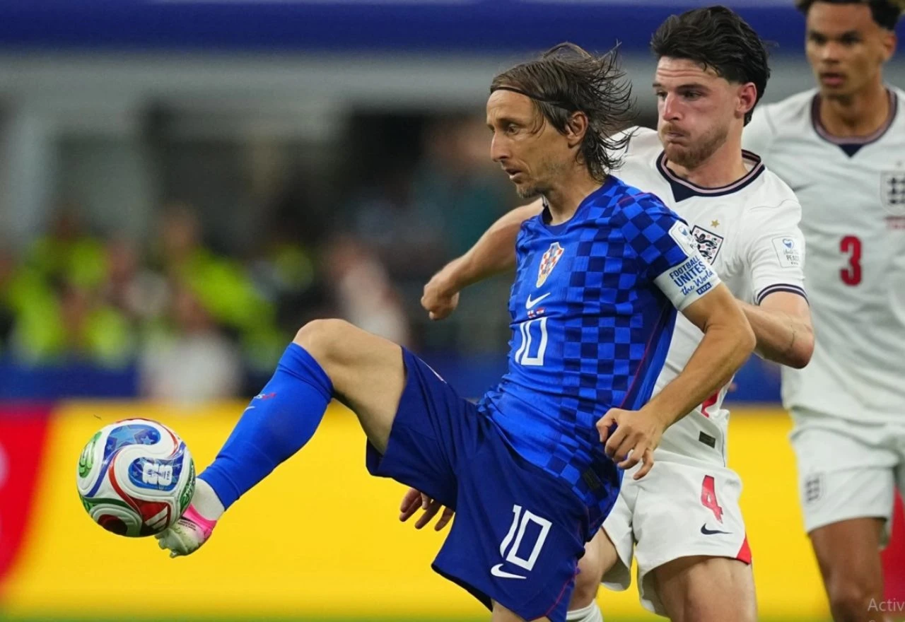 Modrić: "Moramo ispraviti pogreške, ali siguran sam da ćemo ostvariti cilj"