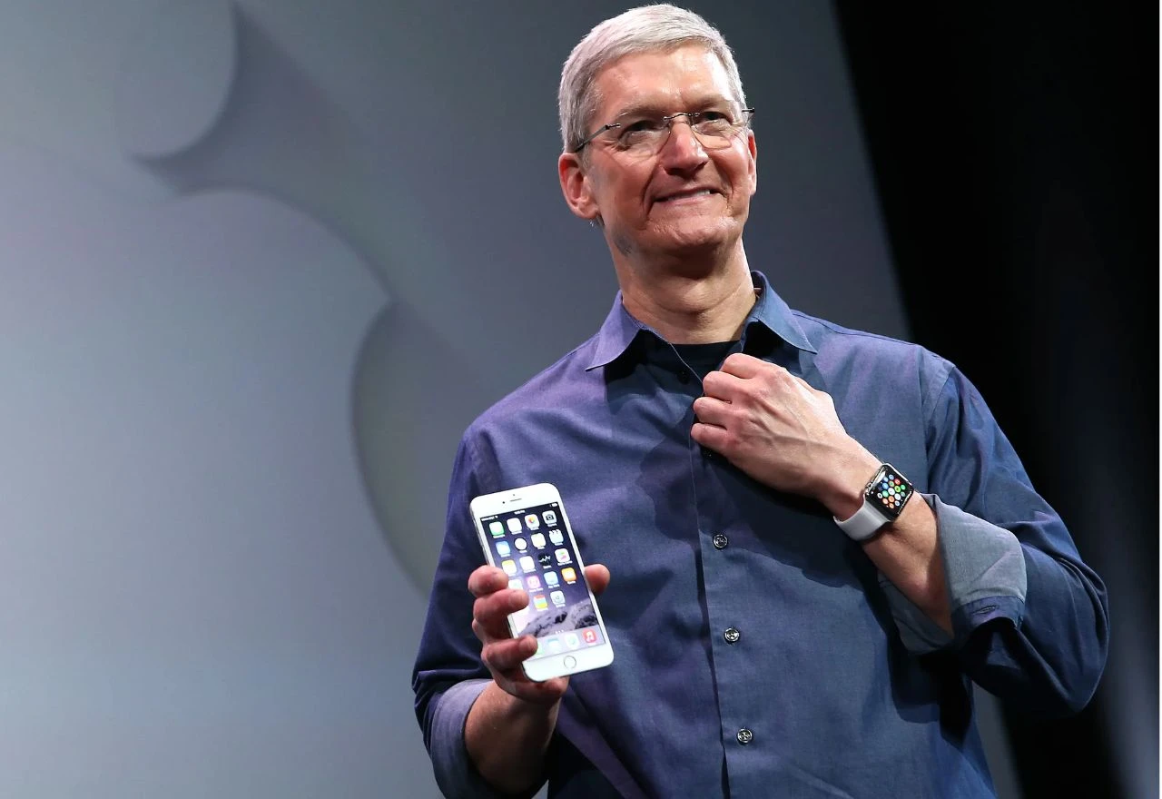 Memorijski čipovi krivi: Apple povećava cijene proizvoda