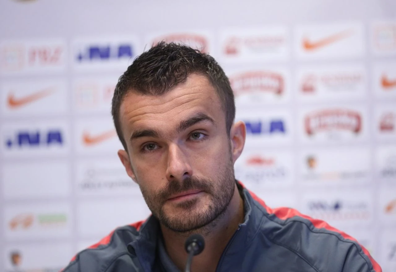 Dario Bašić više nije trener Posušja