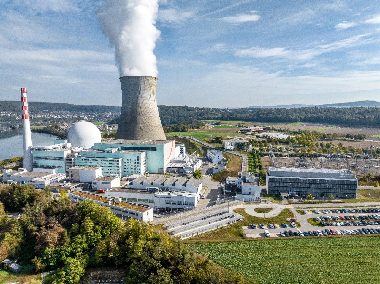 Švicarski parlament podržao povratak nuklearnoj energiji