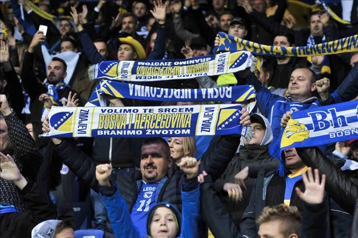 Ova 3 horoskopska znaka poraz reprezentacije doživljavaju posebno teško