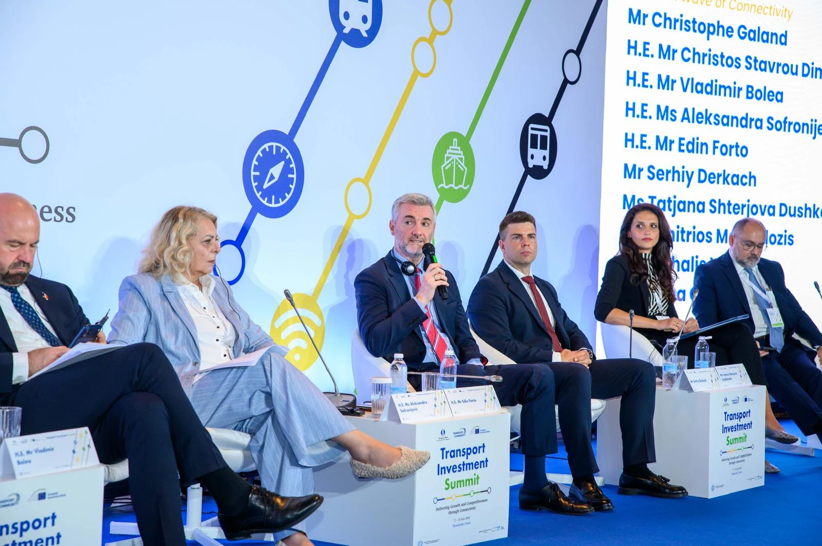 BiH mora ozbiljnije ulagati u željeznice