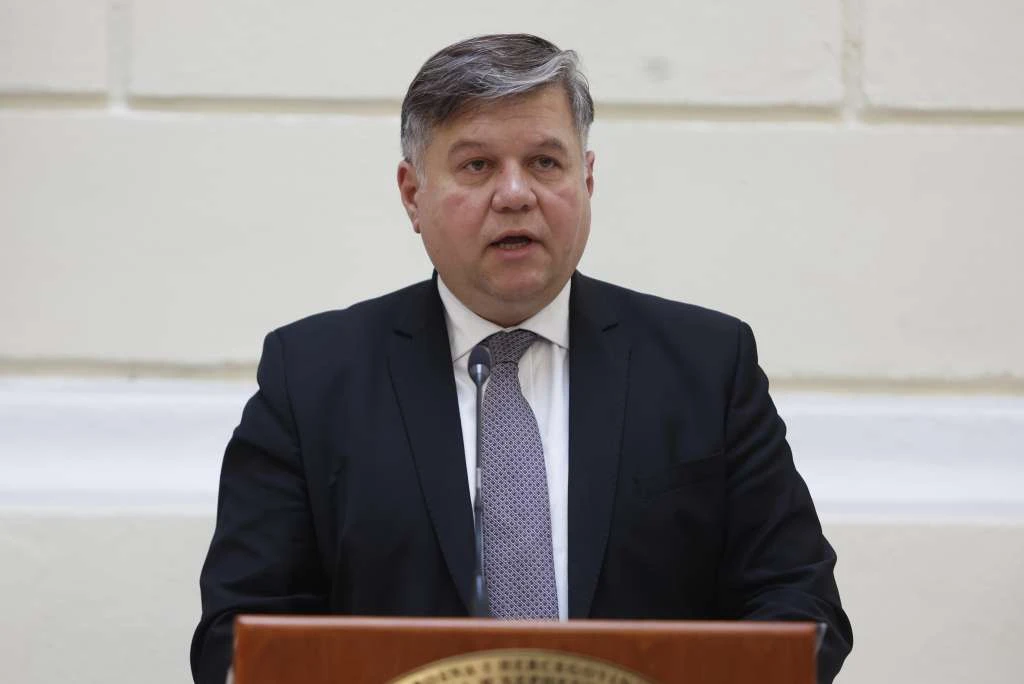 Brkić: BiH je ostala na istoj točki od otvaranja pregovora s EU