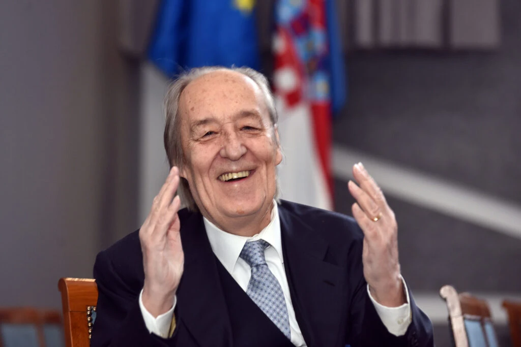 Najdugovječniji zastupnik napušta Sabor nakon 34 godine