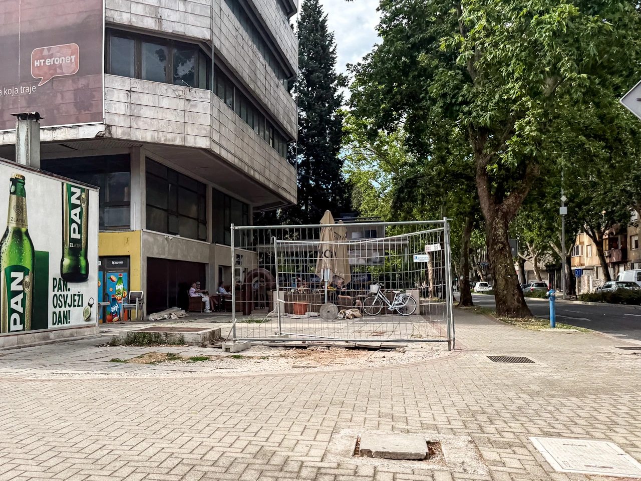 ''Kod sata'' stiže novi sat, a ''fenjeri'' se vraćaju na Rondo