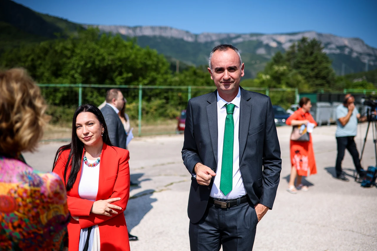 Rahimić optužuje HDZ za koncesiju nad Zračnom lukom