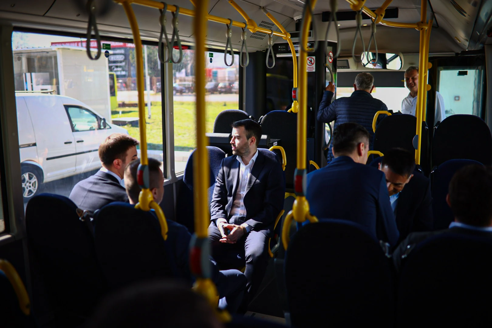 Mostar Bus dobiva kredit od 2 milijuna: Kreće digitalizacija i turističke linije