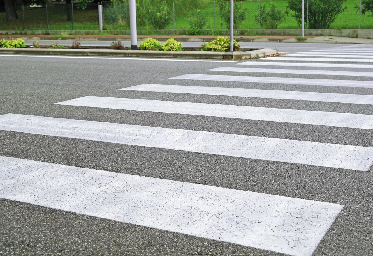 Tuzla: Poginuo pješak