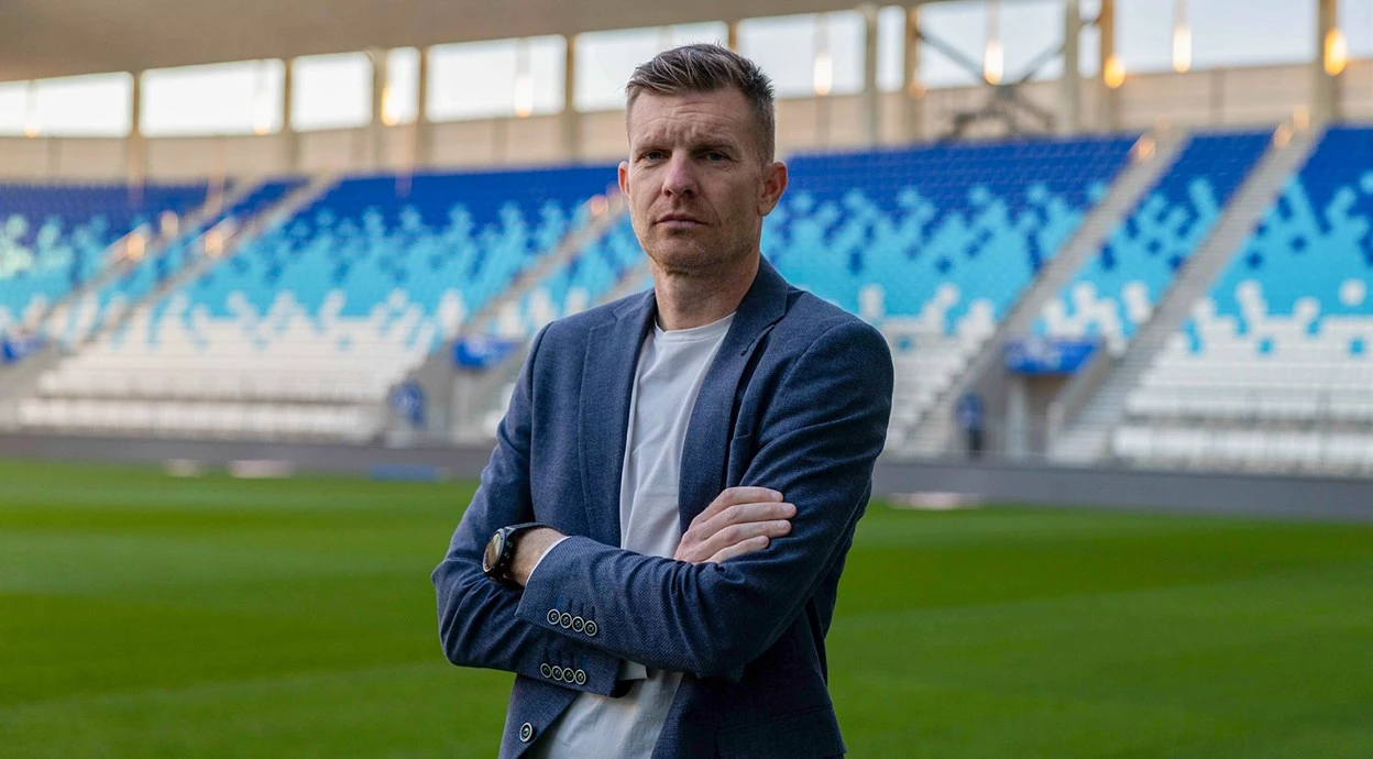 Rožman dovodi dvojicu trenera, poznato tko ostaje u stožeru