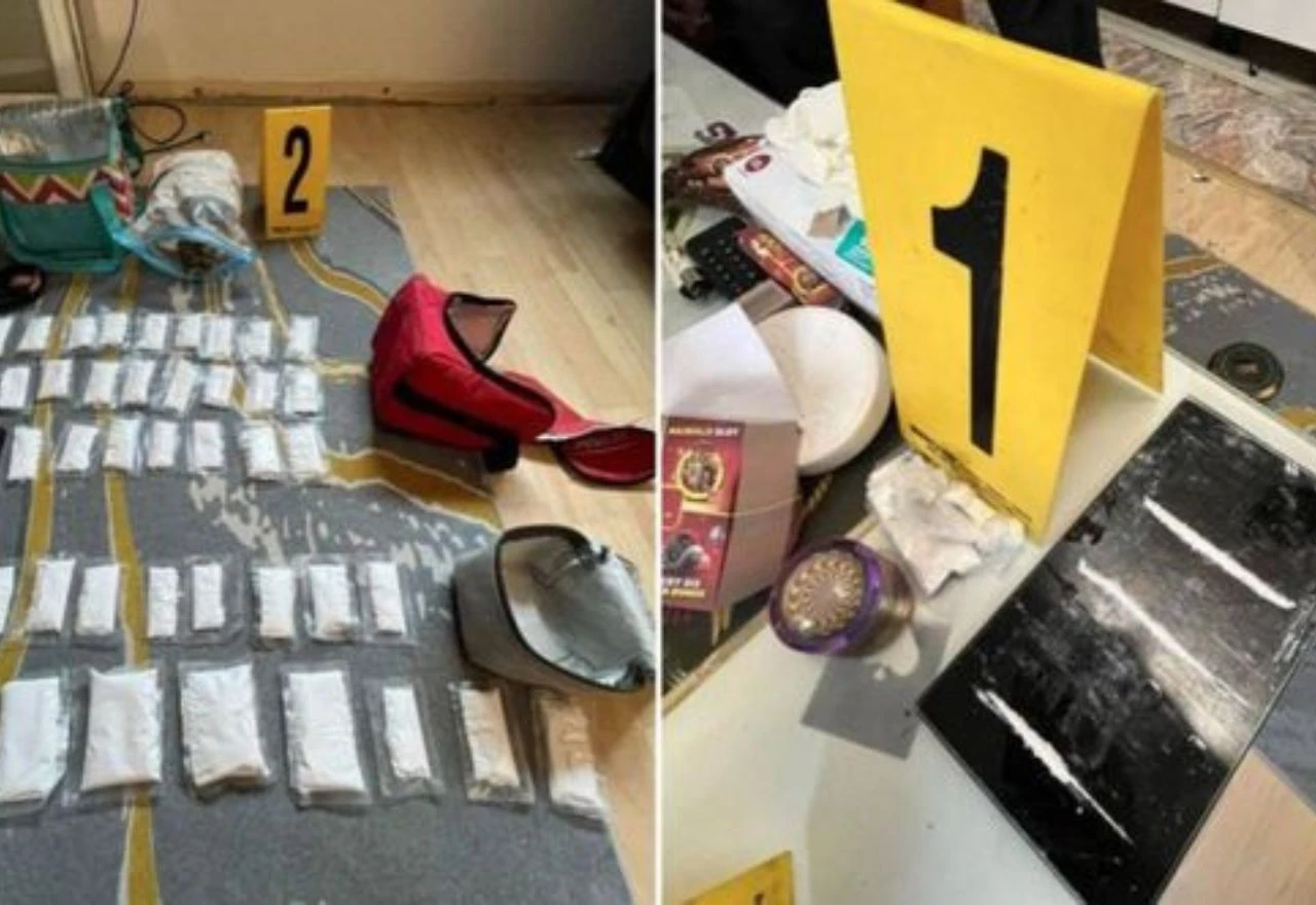 U Sarajevu pronađeno više od 1,3 kilograma speeda, marihuana, ecstasy i digitalna vaga